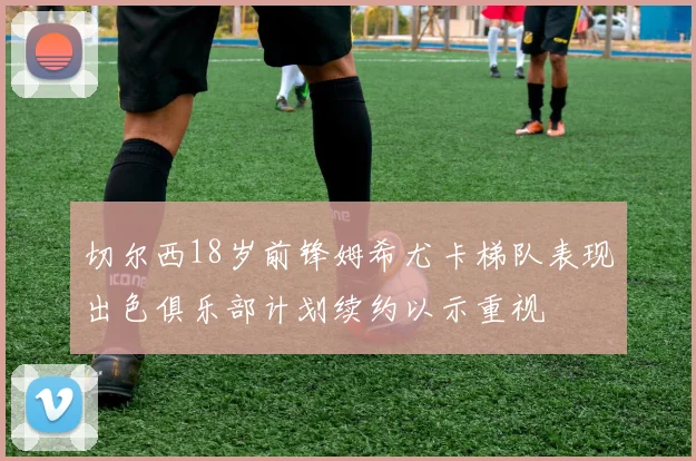 切尔西18岁前锋姆希尤卡梯队表现出色俱乐部计划续约以示重视