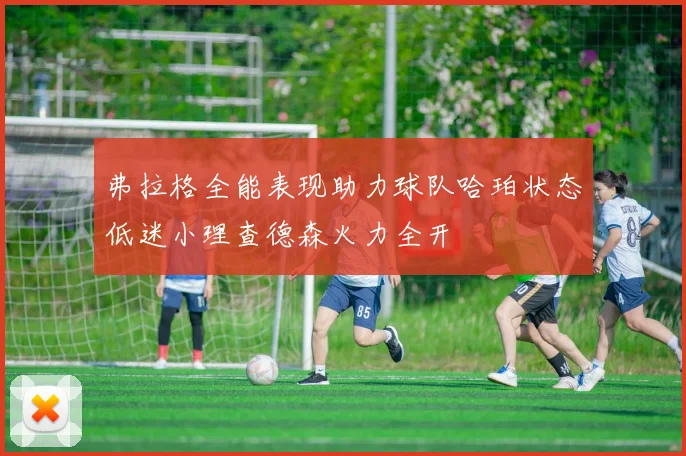 弗拉格全能表现助力球队哈珀状态低迷小理查德森火力全开
