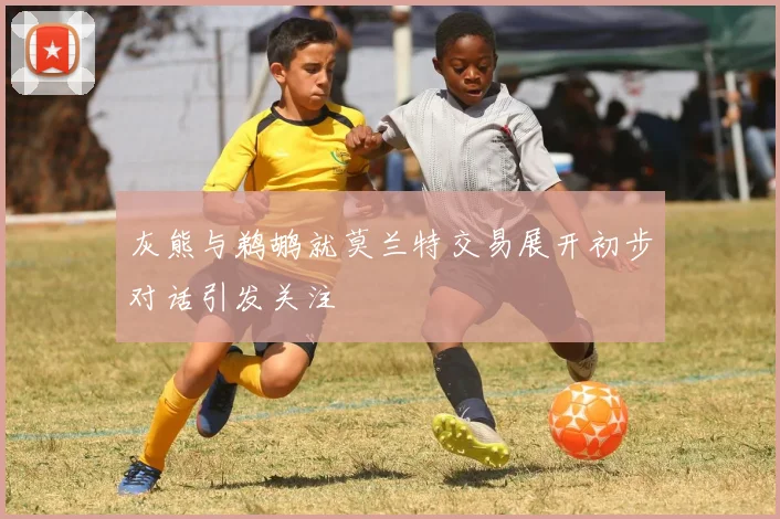 灰熊与鹈鹕就莫兰特交易展开初步对话引发关注
