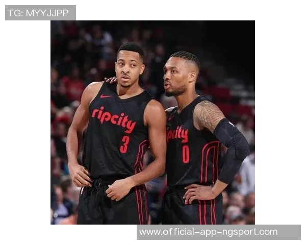 图马尼卡马拉期待开拓者提升进攻效率与团队活力表现