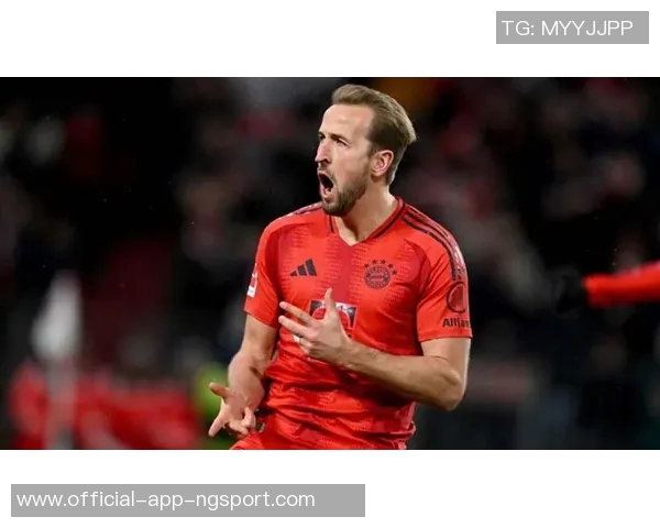 凯恩能否打破莱万单赛季41球的德甲纪录引发热议