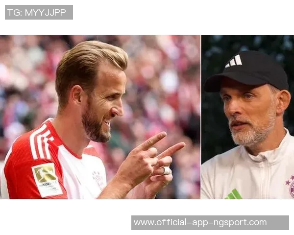 凯恩能否打破莱万单赛季41球的德甲纪录引发热议