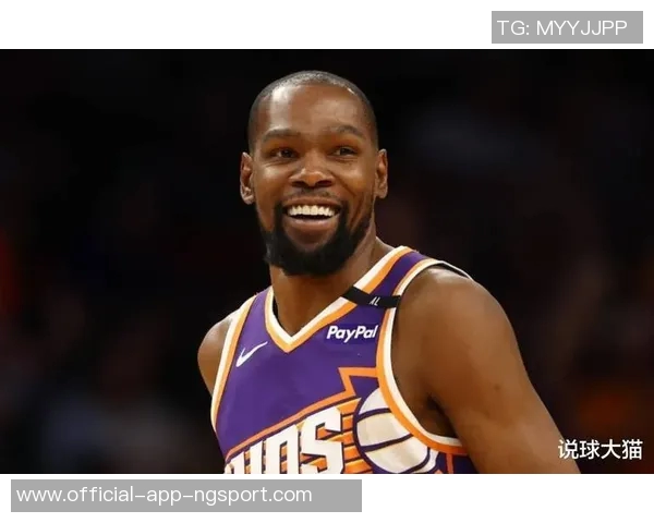 康宁汉姆回忆杜兰特指挥防守时刻感慨万千