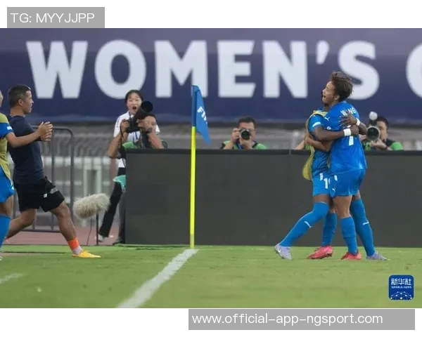 武汉车谷江大女足强势逆袭奥克兰联全场数据分析射门比优势明显