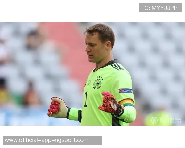 纳格尔斯曼谈诺伊尔回归德国队门将位置不成问题