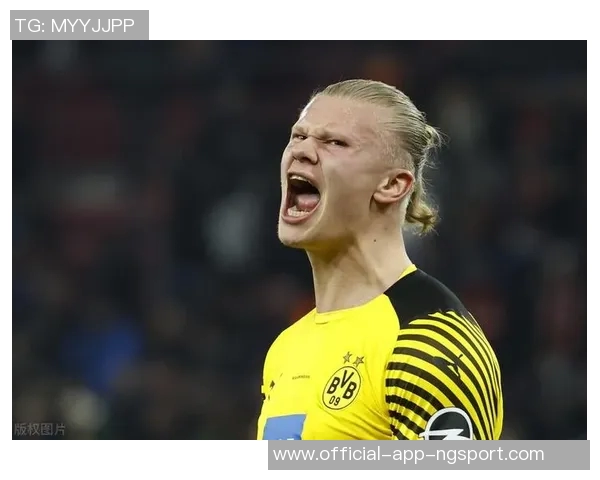 哈兰德社媒感慨未能赢得比赛但信心不减将继续努力前行