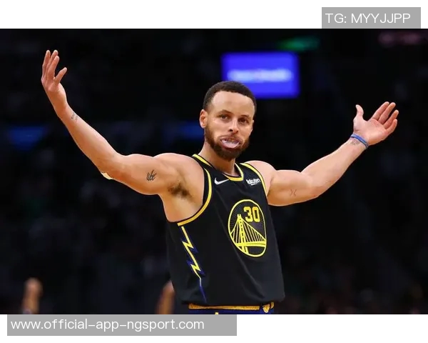 NBA总经理投票揭晓库里荣膺最佳领袖与终结者四项第一殊荣