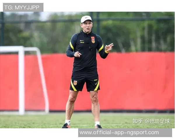 国足主帅线上面试专家提问需结合PPT阐述执教理念