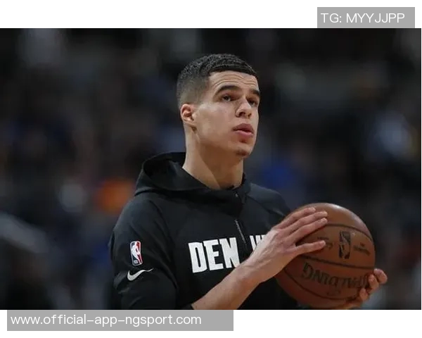 小波特半场表现出色9投5中三分命中率高达40贡献13分5板4助