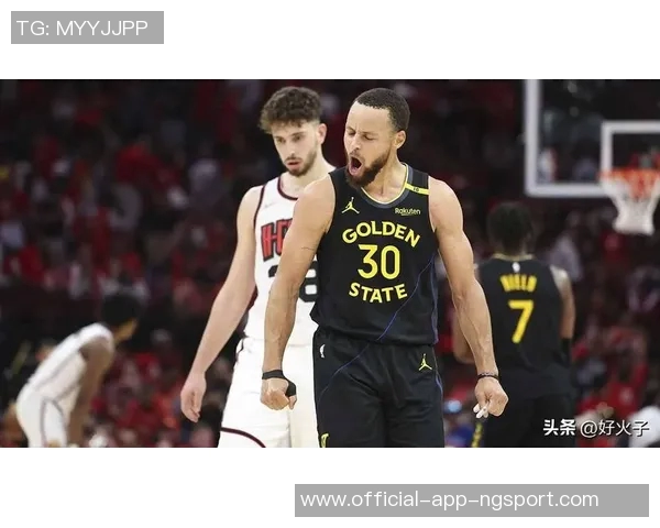 NBA总经理投票揭晓库里荣膺最佳领袖与终结者四项第一殊荣