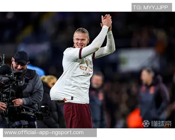 哈兰德国家队进球破50庆祝第51球将带来更美好感受