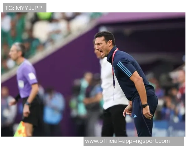 奥莱报：斯卡洛尼寻求新恩佐三名国家队新人成考察重点