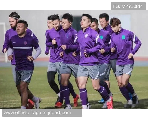 国安结束肇庆三日集训今日启程前往中国香港备战新赛季