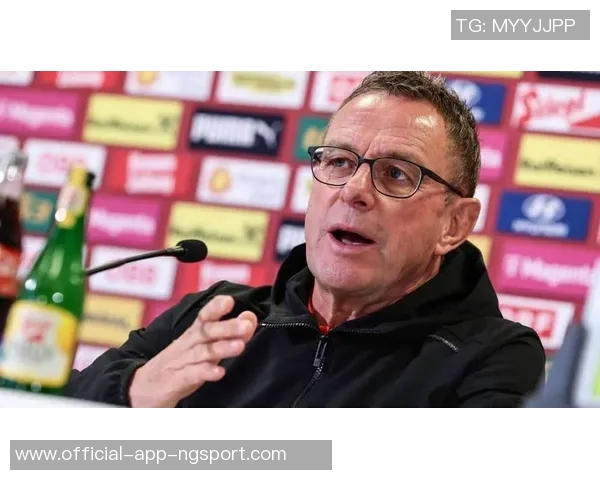 朗尼克顺利出院下周一将正式带领奥地利队备战