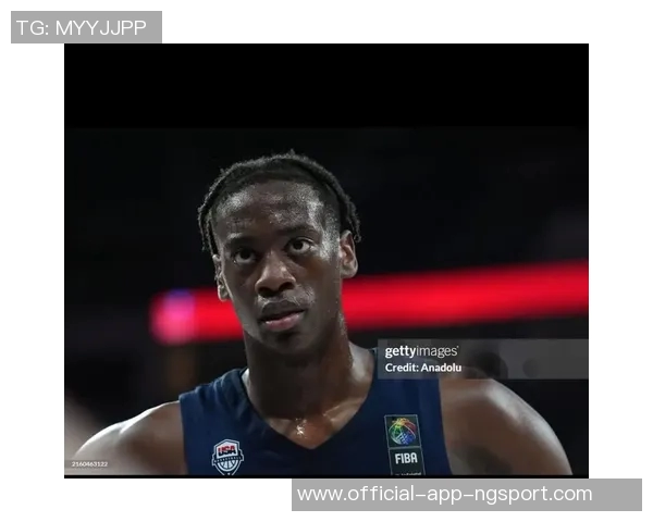 明年状元热门AJ迪班萨荣登新一期SLAM杂志封面引发关注