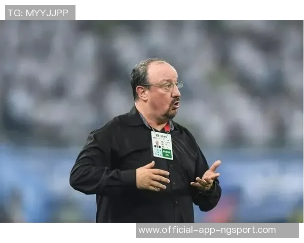 贝尼特斯重返教坛计划浮现自信伊斯坦布尔奇迹是自己杰作