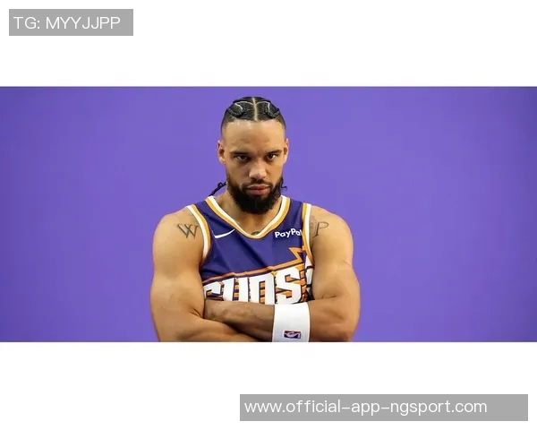 狄龙谈与布克搭档的轻松体验感受更佳 狄龙谈与布克搭档的轻松体验感受更佳