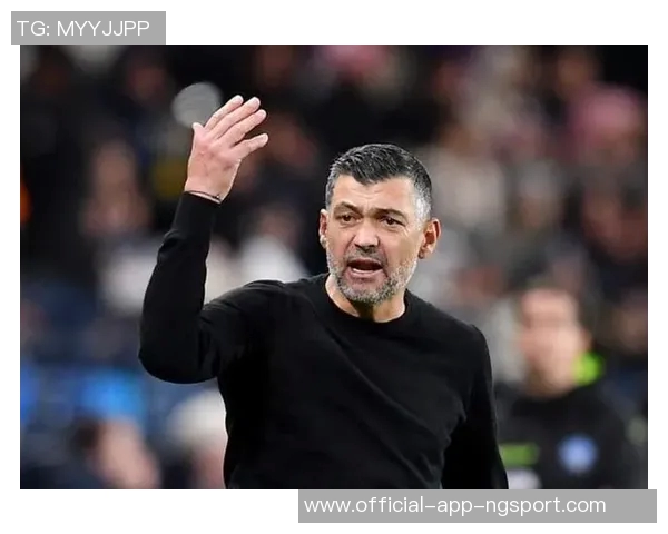 孔塞桑调侃小因扎吉未握手或因米兰上次胜利引发的情感纠葛 孔塞桑调侃小因扎吉未握手或因米兰上次胜利引发的情感纠葛