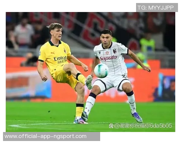 米兰新星里奇首球闪耀赛场跑动12公里传球成功率高达97