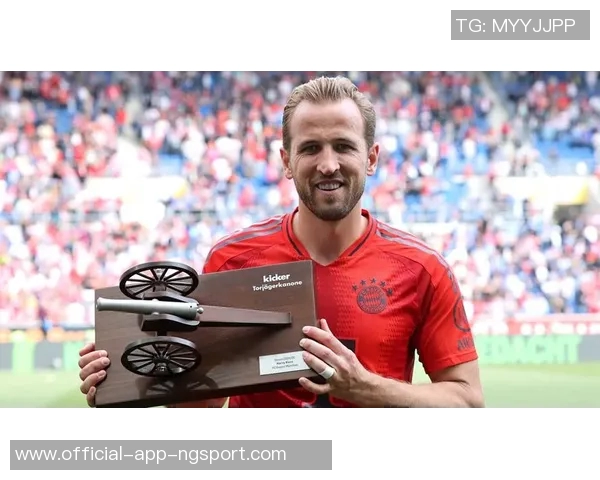 2026金球奖实力榜揭晓凯恩暂居第一姆巴佩哈兰德紧随其后