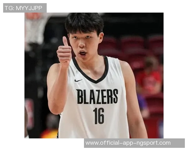 杨瀚森展现现代中锋特质质疑者不值一提