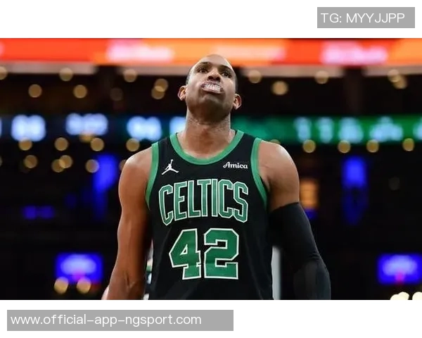 沃尔什感慨塔图姆霍福德指导助力提升比赛准备能力