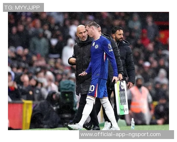 切尔西高层全力支持马雷斯卡轮换策略期待长期收益