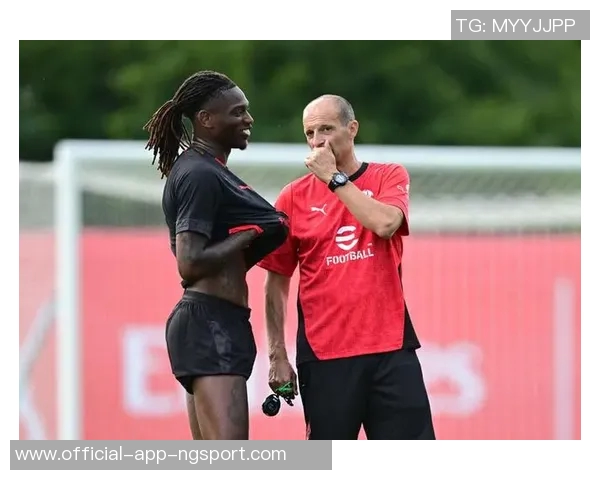 阿莱格里在更衣室严厉批评莱奥直言要其端正态度并努力拼搏