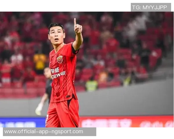 武磊谈三连冠挑战希望尽快重返赛场为球队贡献力量