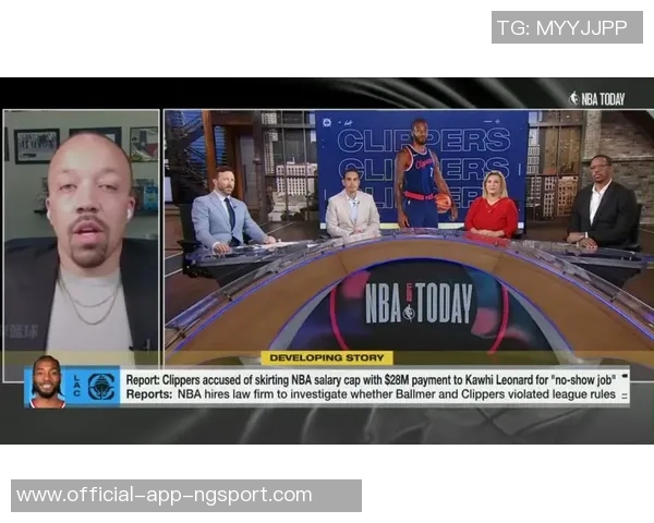 萧华能否以温和风格引领NBA走出危机与挑战的迷雾