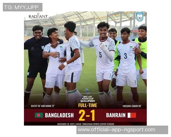 李小恒替补出场连入两球助力中国香港3-1领先孟加拉国 李小恒替补出场连入两球助力中国香港3-1领先孟加拉国