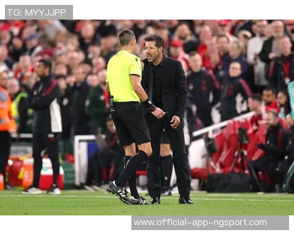 阿尔特塔强调教练应树立榜样以化解西蒙尼与利物浦球迷冲突 阿尔特塔强调教练应树立榜样以化解西蒙尼与利物浦球迷冲突