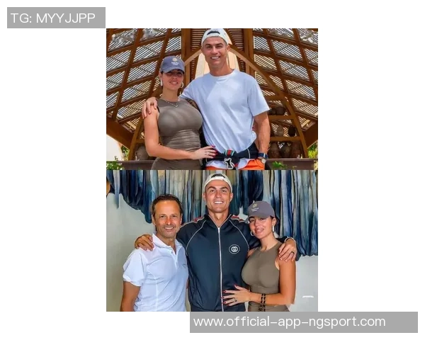 C罗与乔治娜在沙特豪购两套豪宅总价超310万英镑