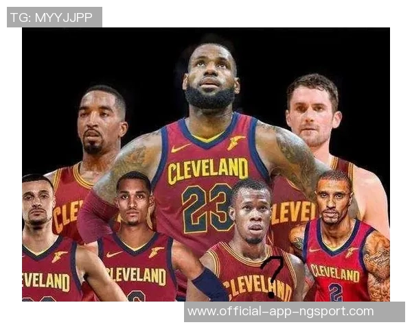 骑士全队齐心协力11人轮换10人得分9人上双轻松取得大胜