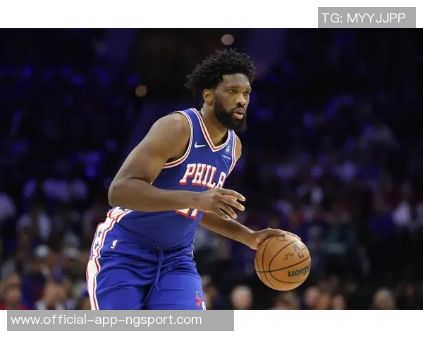 恩比德三节表现出色14投10中砍下28分7篮板正负值高达27助球队取胜