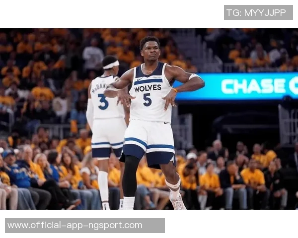 皮尔斯盛赞森林狼实力超火箭爱德华兹重返MVP争夺战