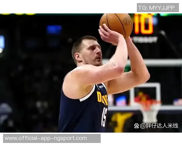 掘金休赛期补强深度约基奇穆雷不再孤军奋战