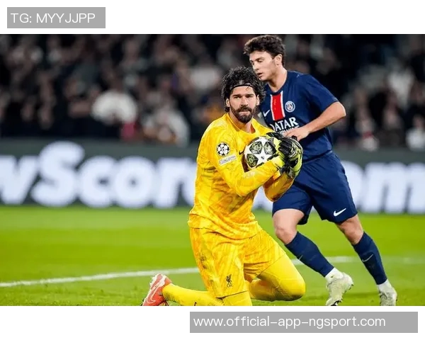 阿利松本赛季扑救成功率低于65不愿离开利物浦继续奋斗