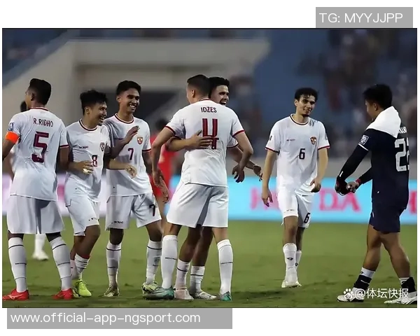 2026亚足联U23亚洲杯泰国对中国比赛裁判组详细信息解析